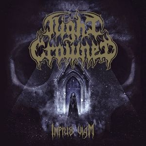 Produktbild: Impius Viam (Silver/Black Splatter 2LP)