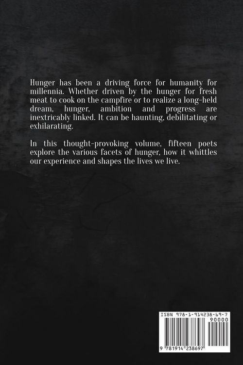 Produktbild: On Hunger