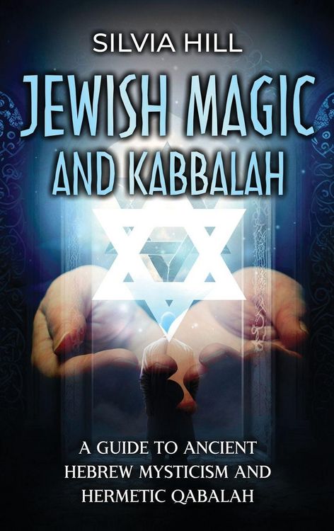 Produktbild: Jewish Magic and Kabbalah