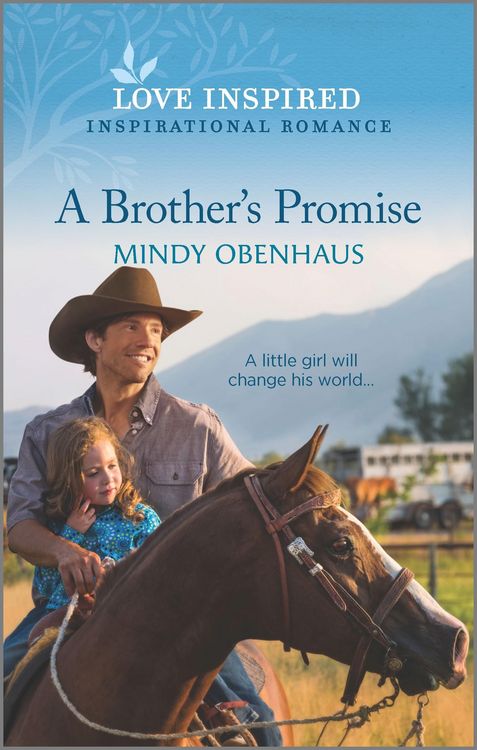 Produktbild: A Brother's Promise