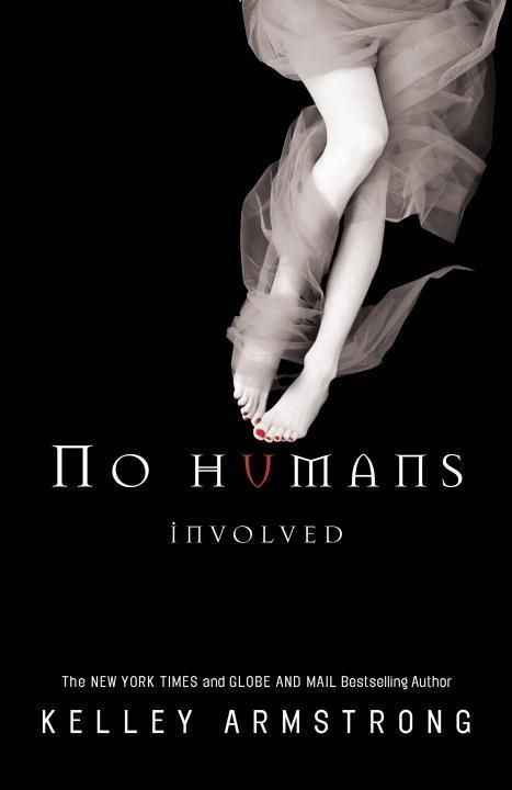 Produktbild: No Humans Involved