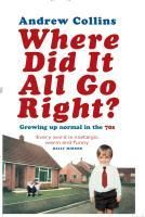 Produktbild: Where Did It All Go Right?