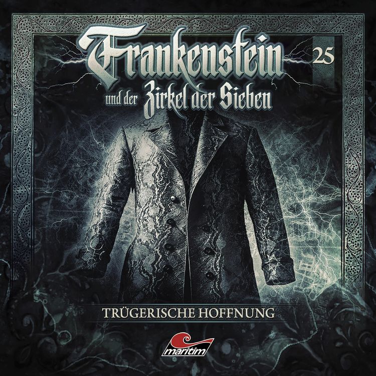 Produktbild: Tr&uuml;gerische Hoffnung