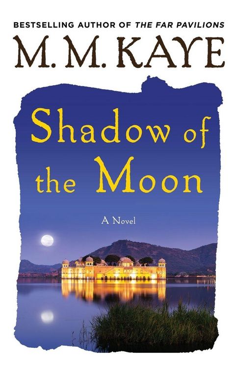 Produktbild: Shadow of the Moon
