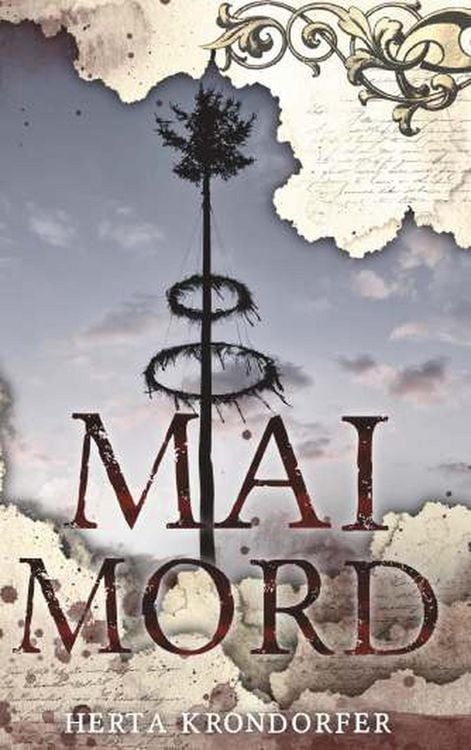 Produktbild: Maimord