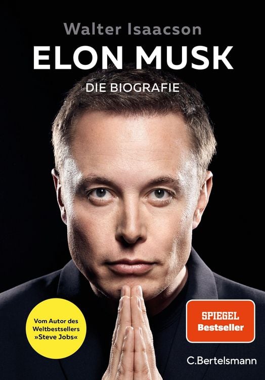 Produktbild: Elon Musk