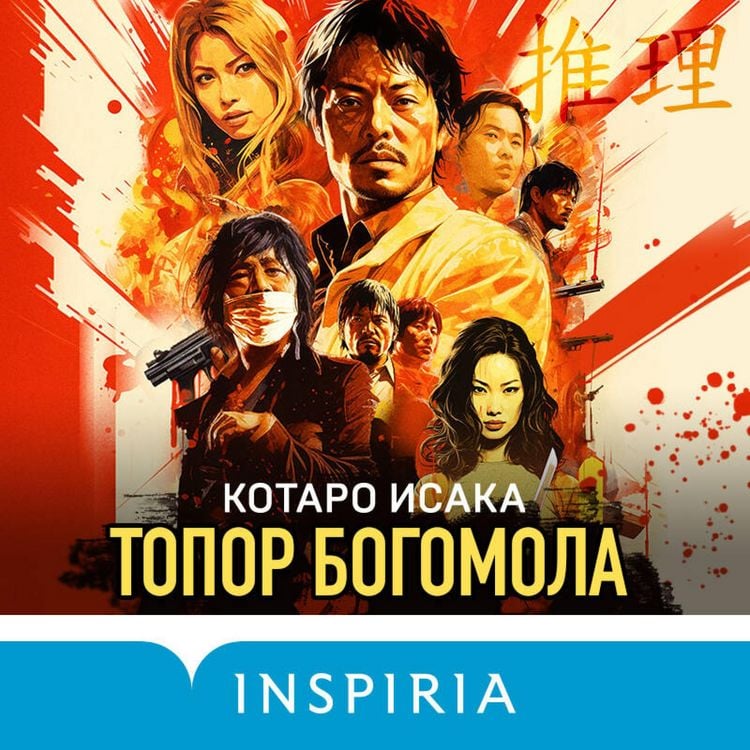 Produktbild: Topor bogomola