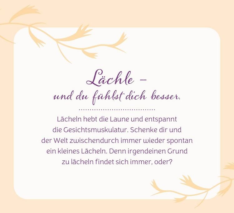 Produktbild: Achtsamkeit f&uuml;r jeden Tag