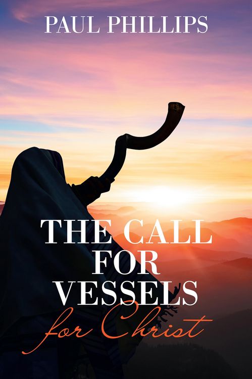 Produktbild: The Call for Vessels for Christ