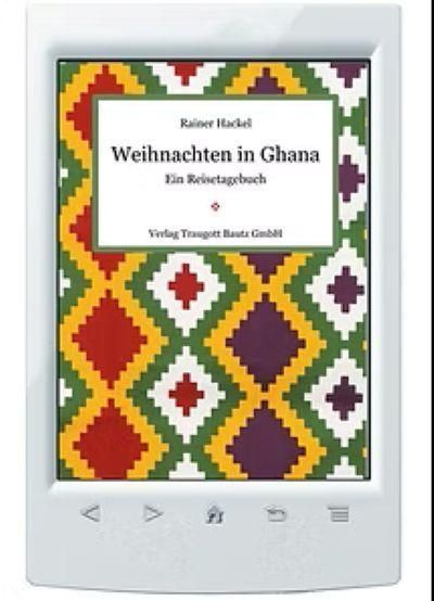 Produktbild: Weihnachten in Ghana