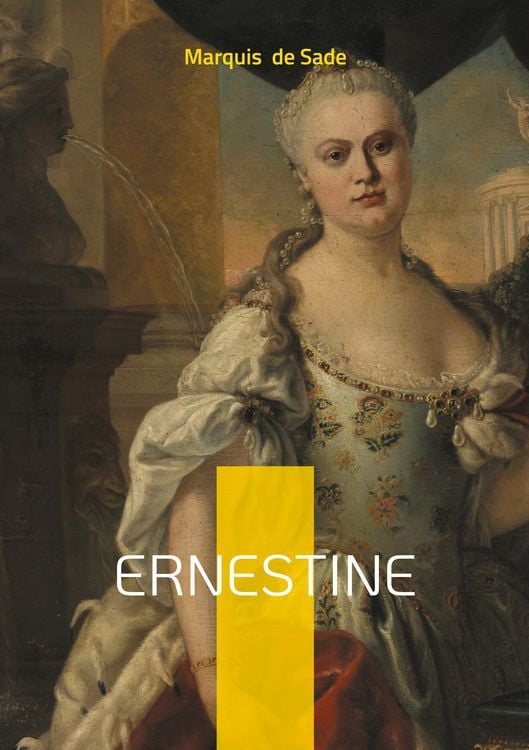Produktbild: Ernestine
