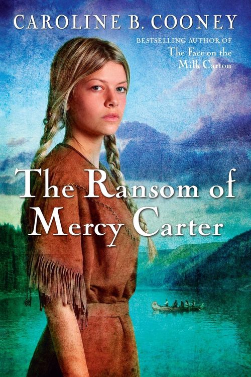 Produktbild: The Ransom of Mercy Carter