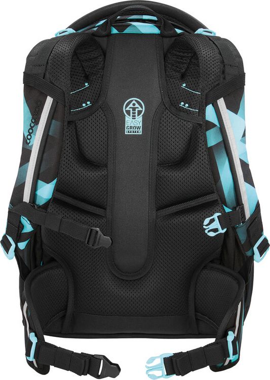 Produktbild: Rucksack PORTER Laser Lights