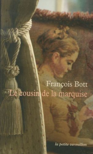 Produktbild: Le cousin de la marquise: histoires litt&eacute;raires