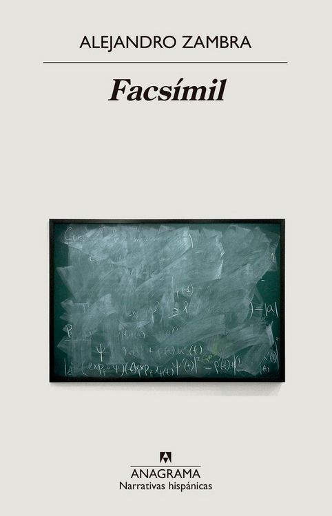 Produktbild: Facsimil