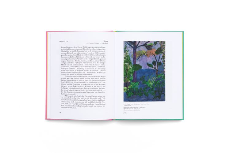 Produktbild: Matisse
