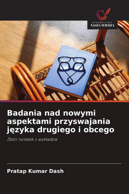 Produktbild: Badania nad nowymi aspektami przyswajania j&iquest;zyka drugiego i obcego