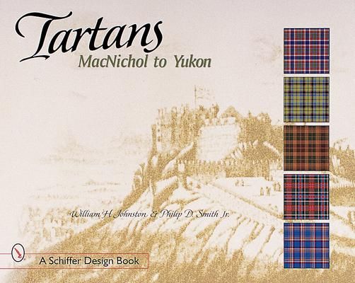Produktbild: Tartans