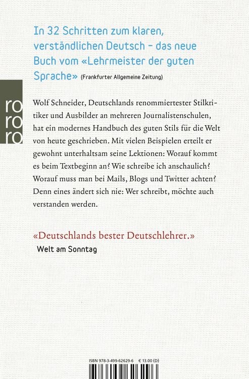 Produktbild: Deutsch f&uuml;r junge Profis
