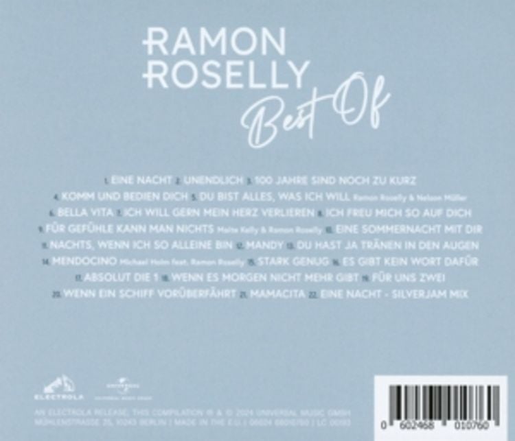 Produktbild: Best Of
