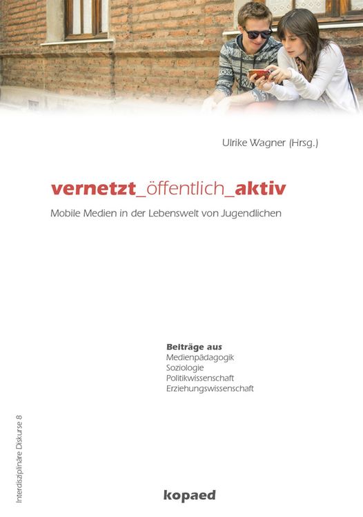 Produktbild: Vernetzt _ &ouml;ffentlich _ aktiv