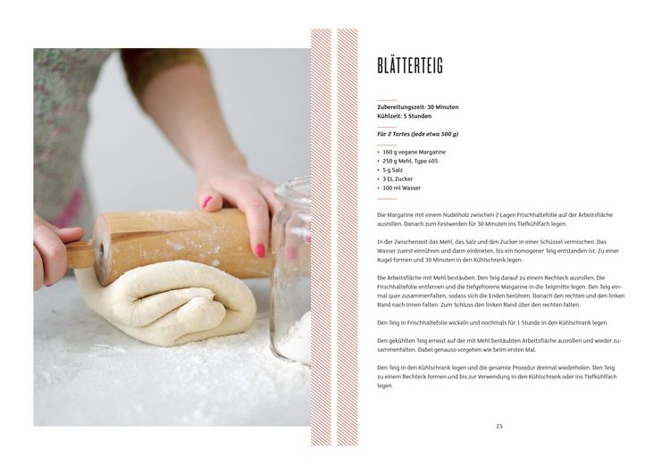 Produktbild: Vegan backen