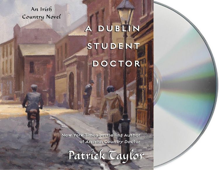 Produktbild: Taylor, P: Dublin Student Doctor