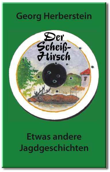 Produktbild: Der Scheiss-Hirsch