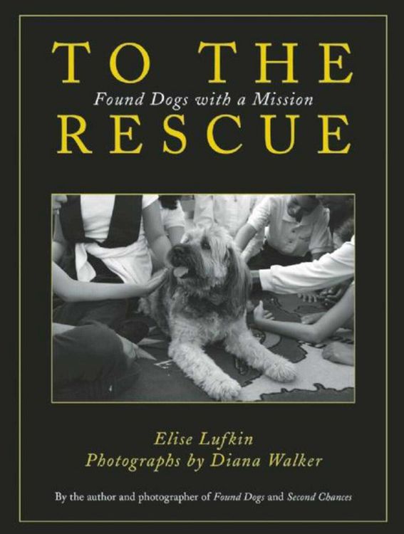 Produktbild: To the Rescue