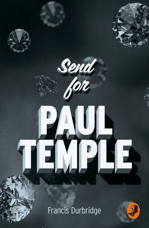 Produktbild: Send for Paul Temple