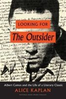 Produktbild: Looking For The Outsider