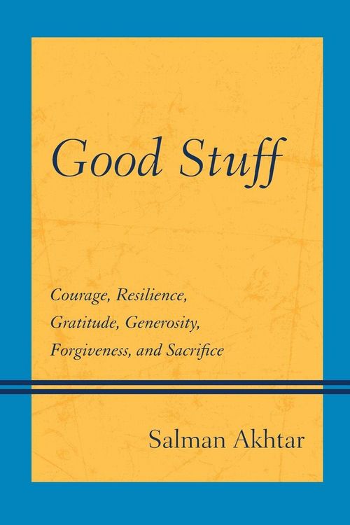 Produktbild: Good Stuff