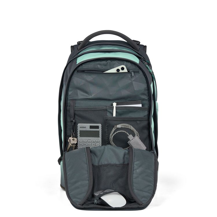 Produktbild: Satch Schulrucksack Pack Gradient Mint