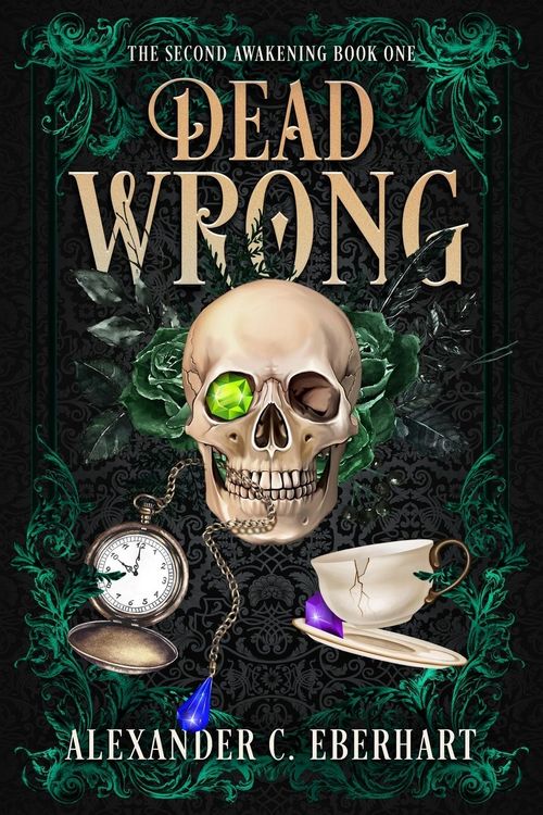 Produktbild: Dead Wrong