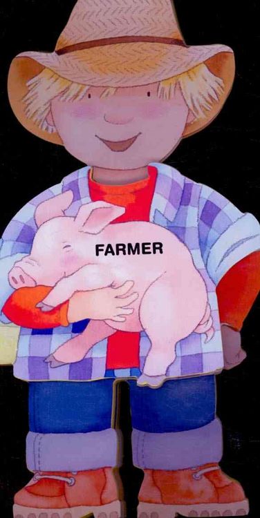 Produktbild: Farmer