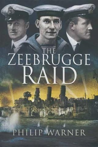 Produktbild: Zeebrugge Raid