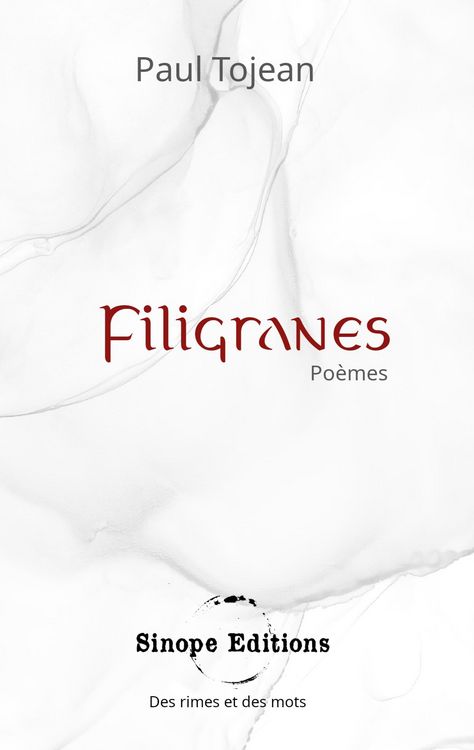 Produktbild: Filigranes