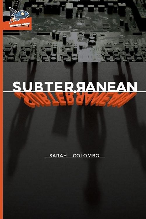 Produktbild: Subterranean