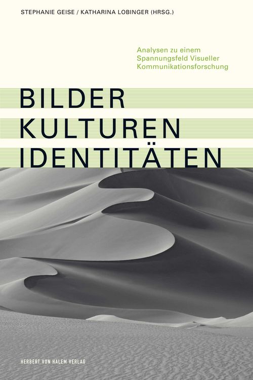Produktbild: Bilder, Kulturen, Identit&auml;ten