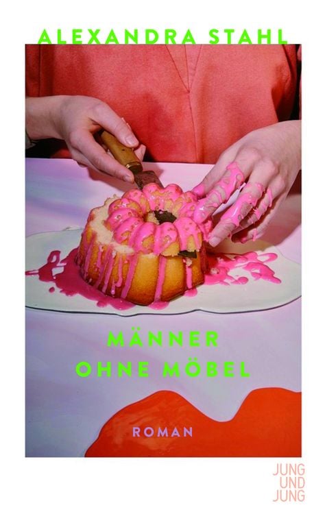 Produktbild: M&auml;nner ohne M&ouml;bel