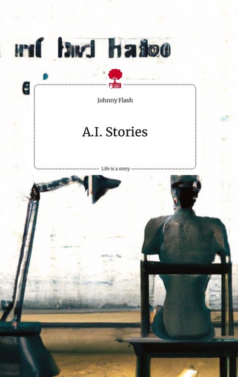 Produktbild: A.I. Stories. Life is a Story - story.one