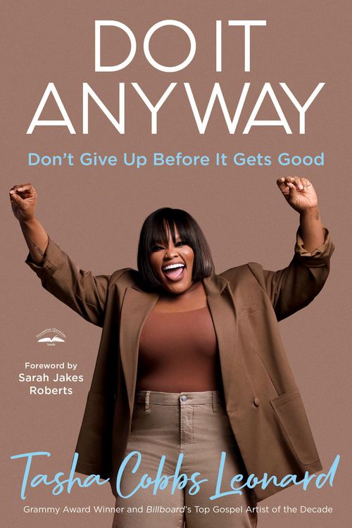 Produktbild: Do It Anyway