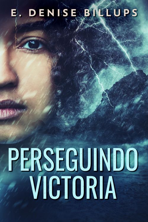 Produktbild: Perseguindo Victoria