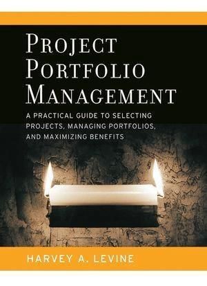 Produktbild: Project Portfolio Management