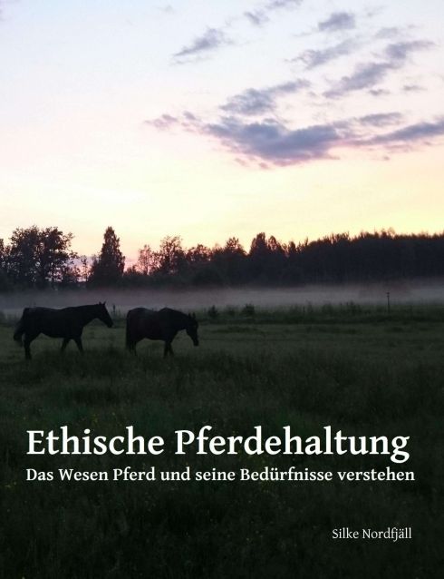 Produktbild: Ethische Pferdehaltung