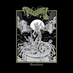 Produktbild: Greenferno