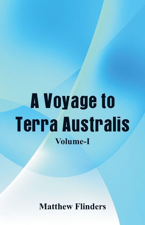 Produktbild: A Voyage to Terra Australis