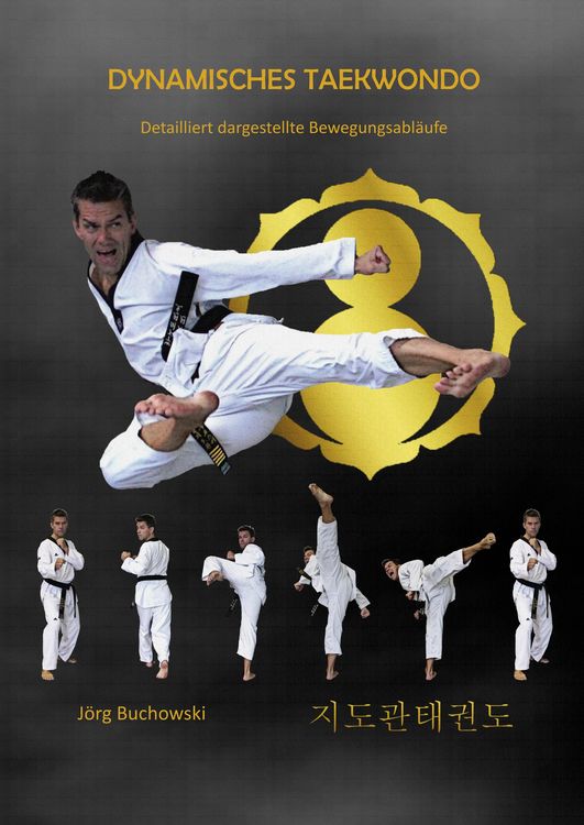 Produktbild: Dynamisches Taekwondo