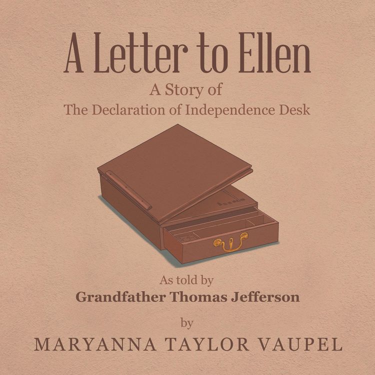 Produktbild: A Letter to Ellen