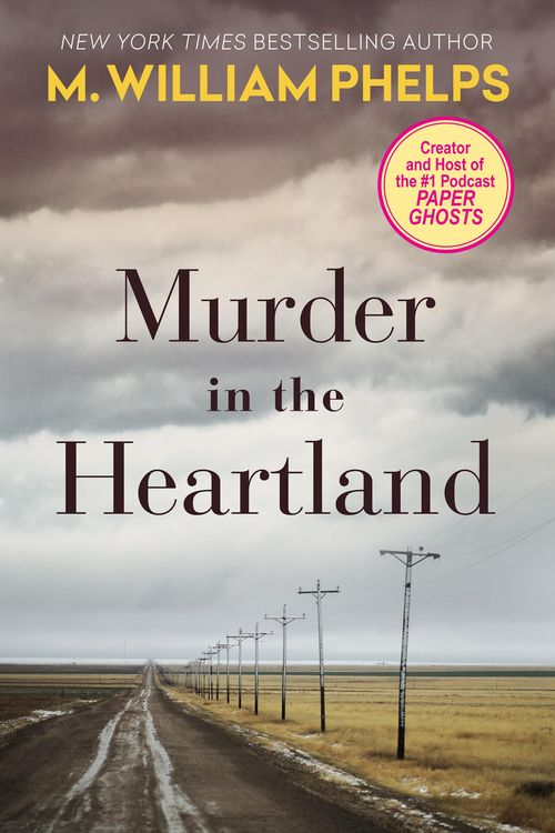 Produktbild: Murder In The Heartland